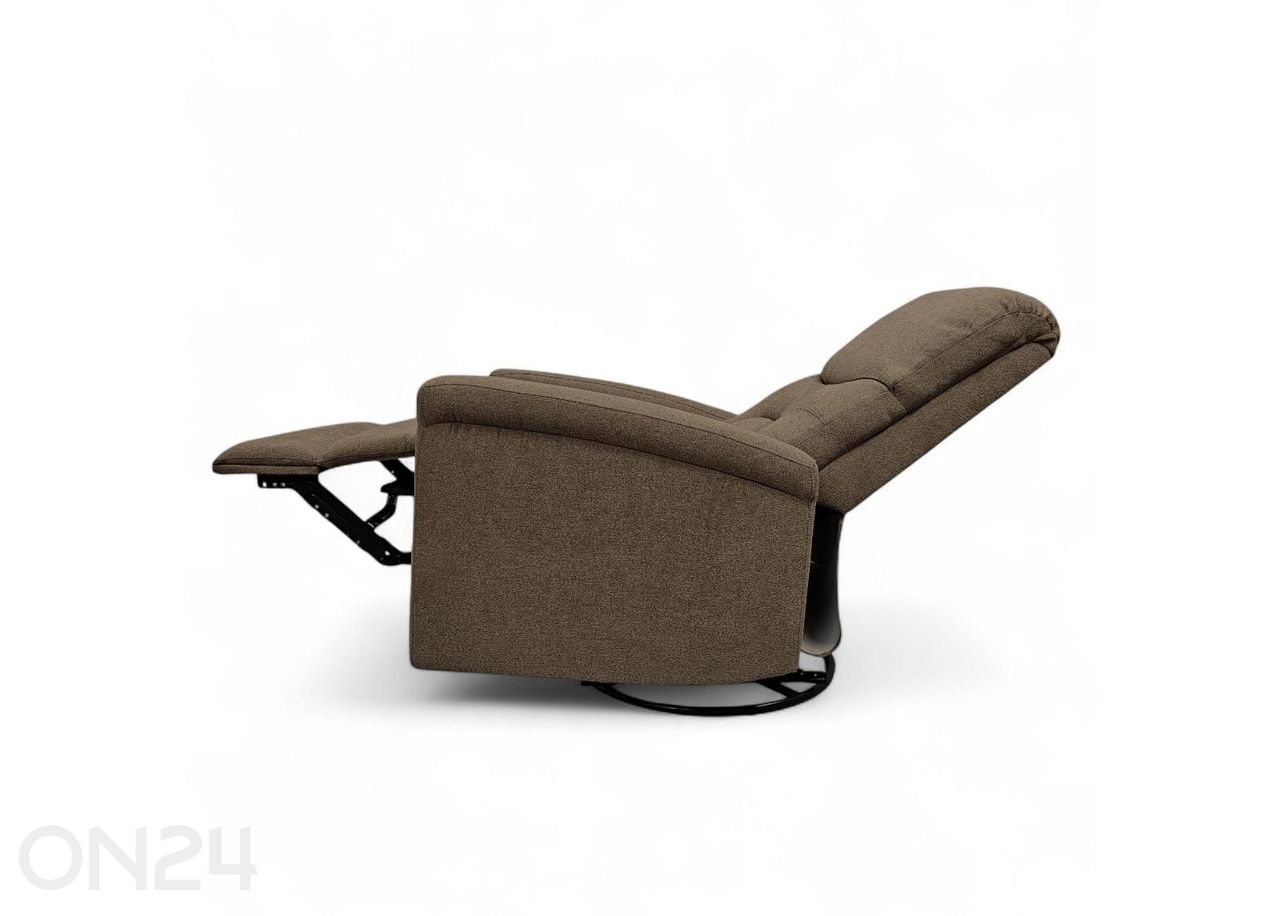 Кресло Loft recliner увеличить