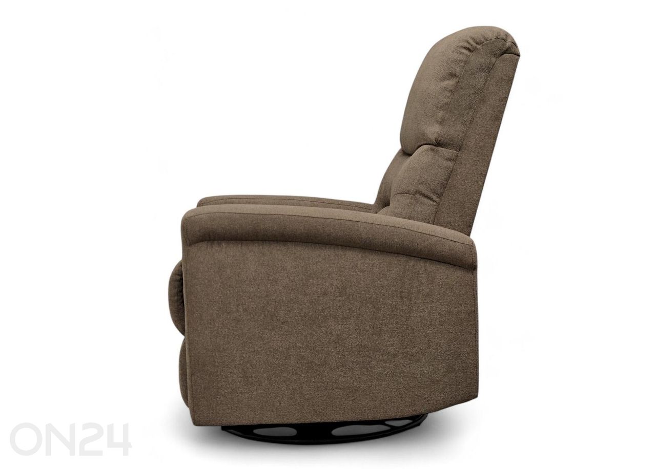 Кресло Loft recliner увеличить