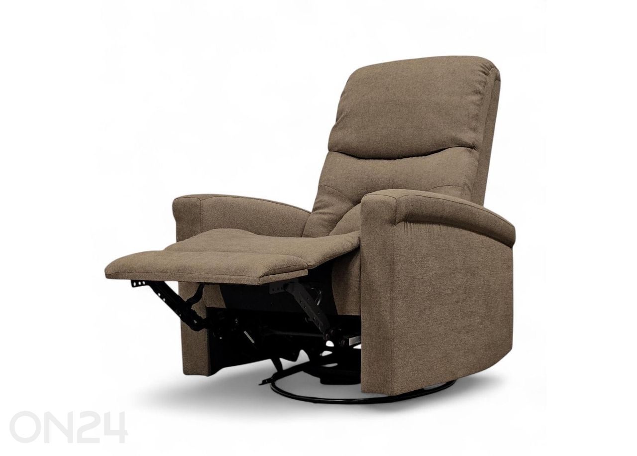 Кресло Loft recliner увеличить