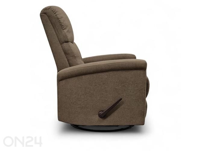 Кресло Loft recliner увеличить