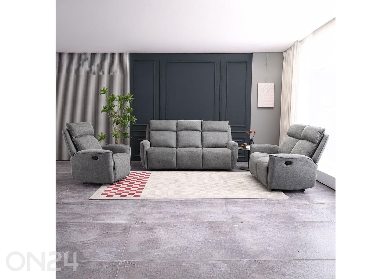 Кресло Maren Recliner увеличить