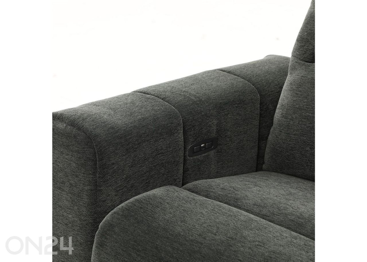 Кресло Matias Recliner увеличить