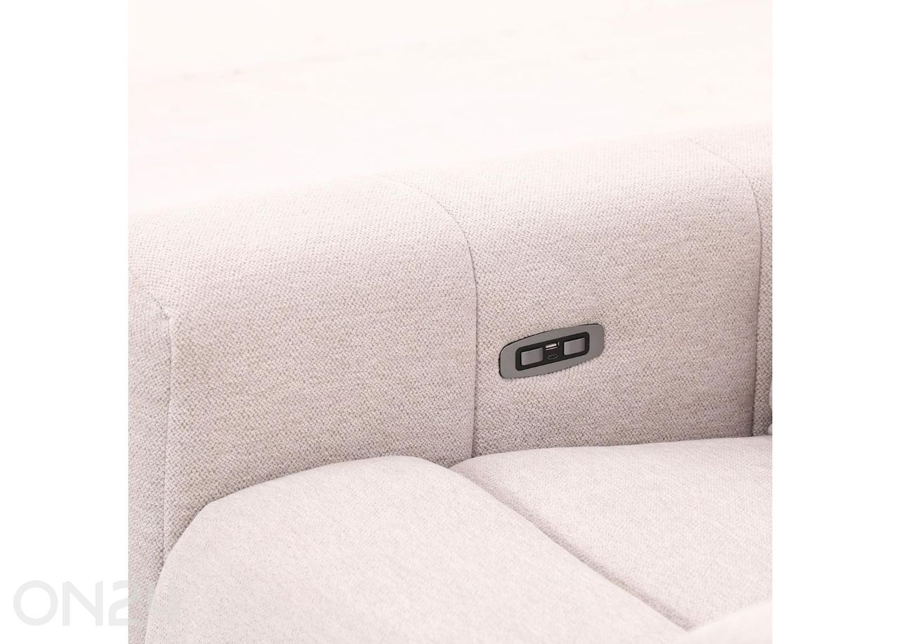 Кресло Matias Recliner увеличить