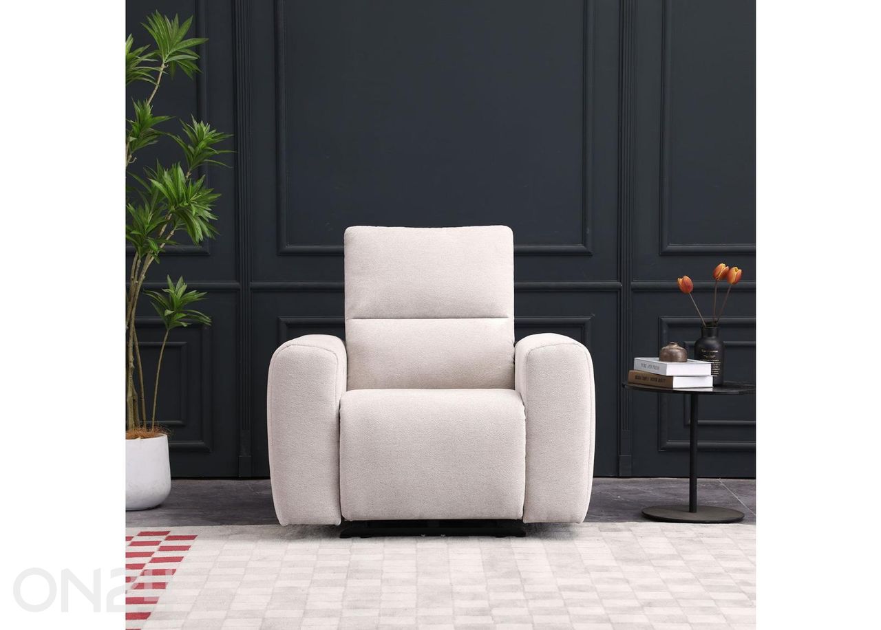 Кресло Matias Recliner увеличить