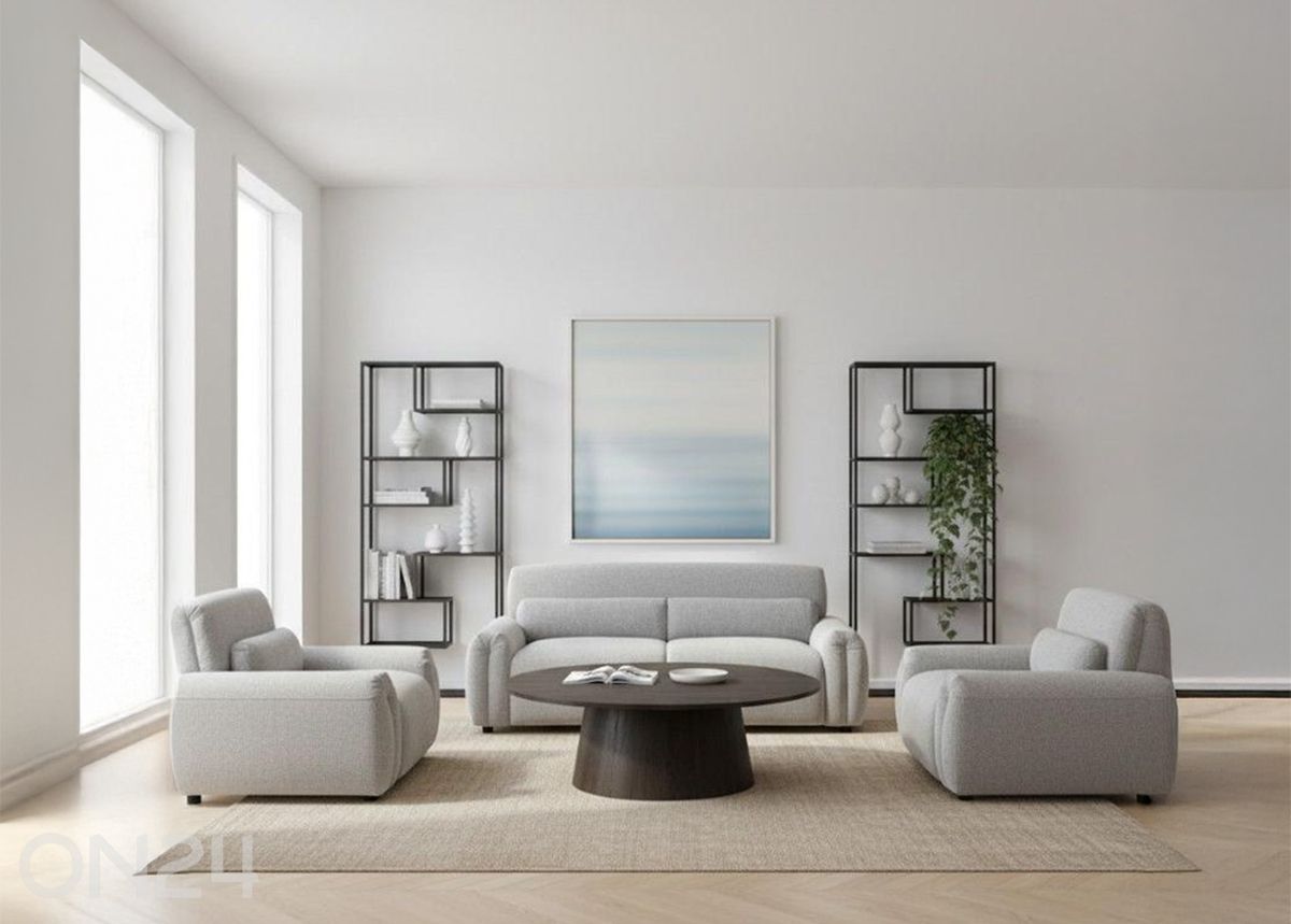 Кресло Medelin увеличить