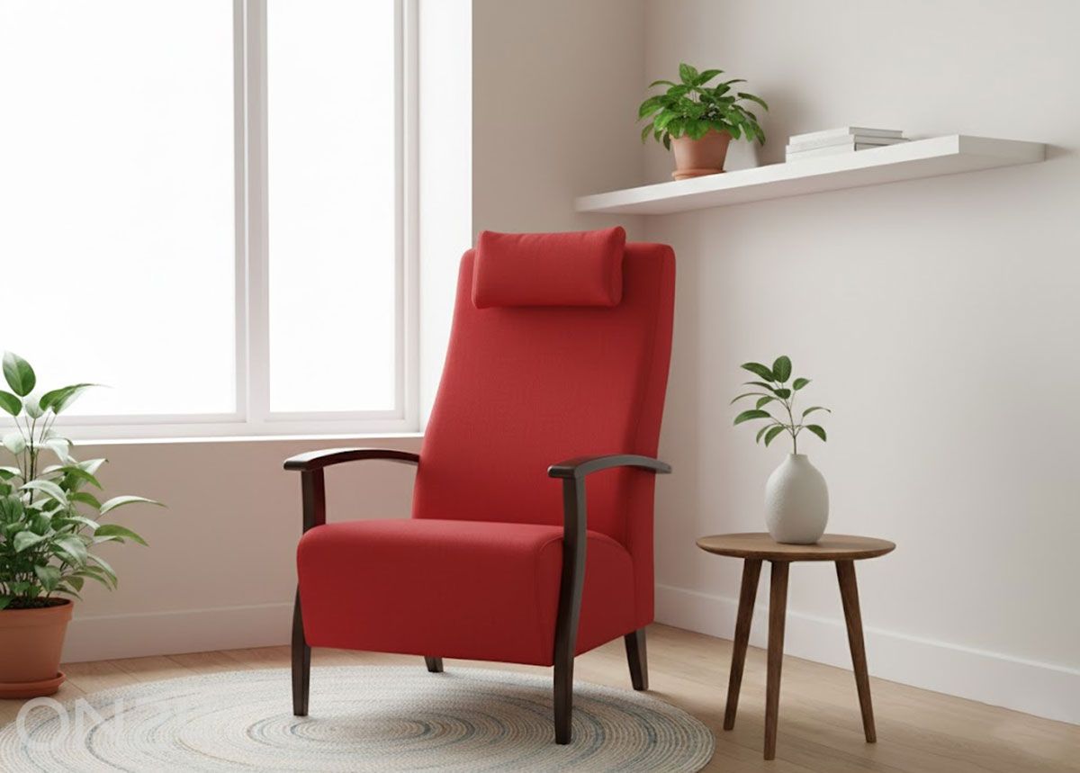 Кресло Mira 5 увеличить