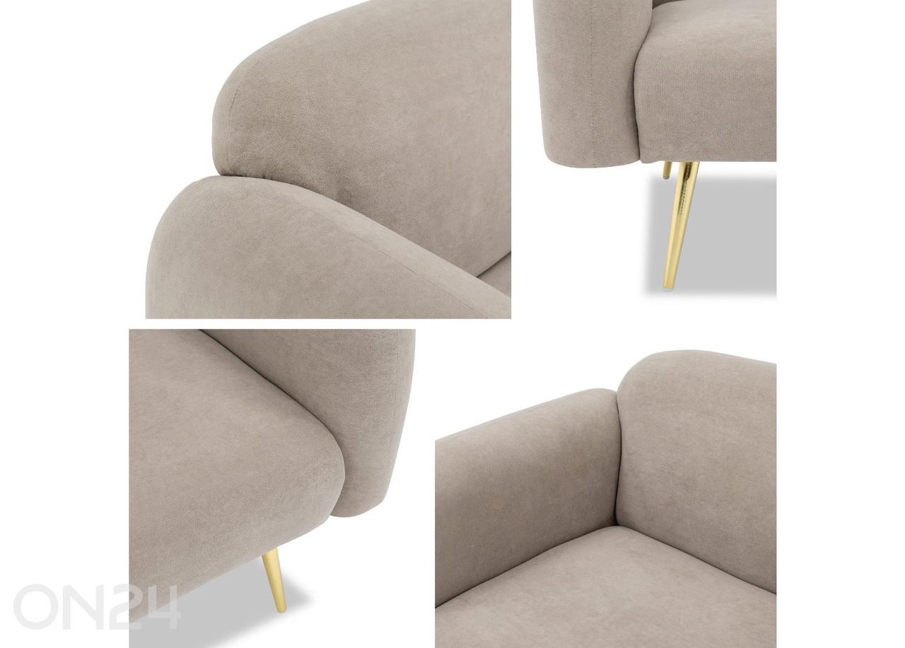 Кресло Nami увеличить