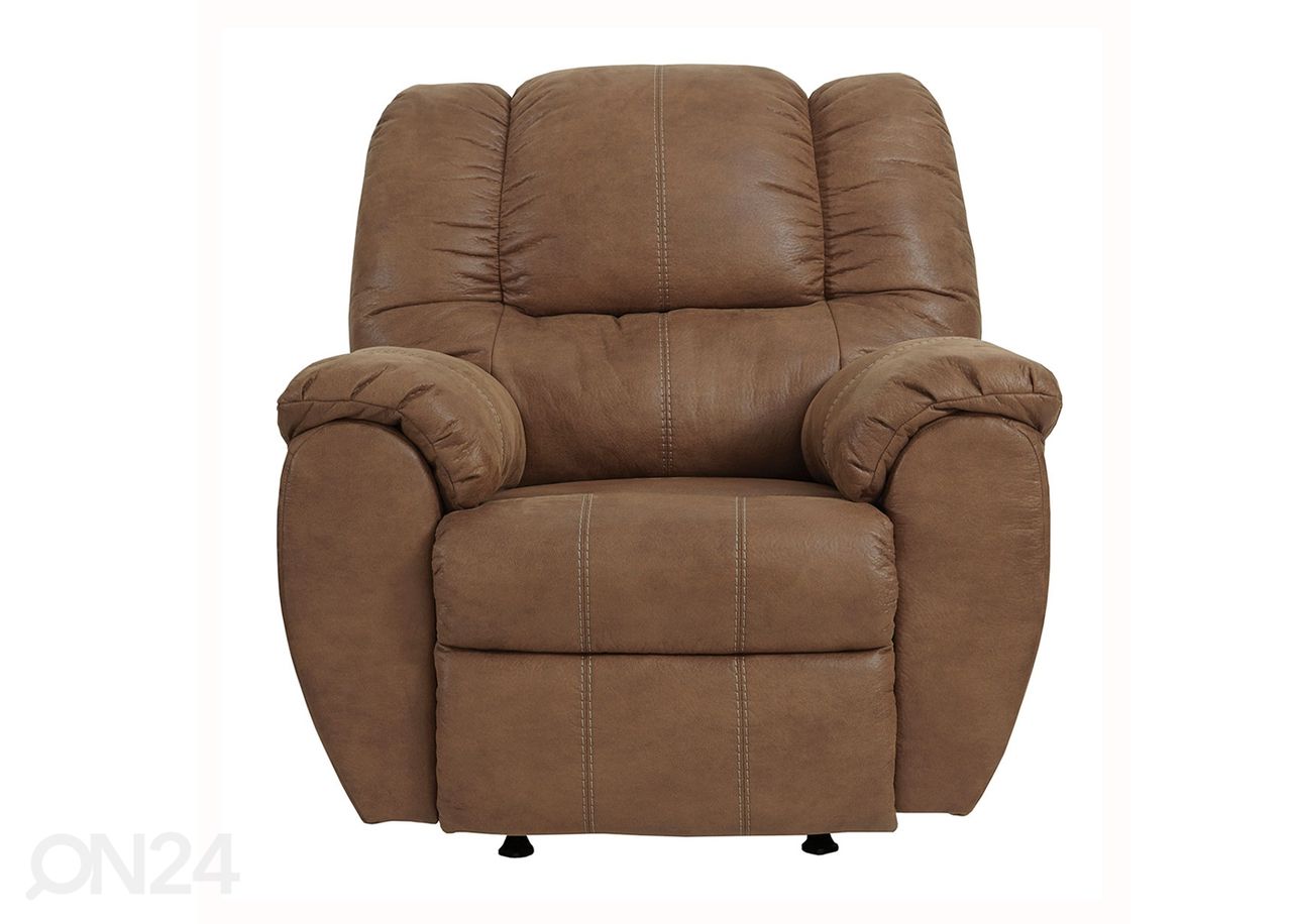 Кресло recliner (качается) увеличить