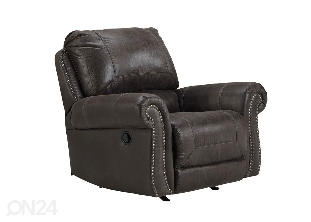 Кресло recliner увеличить