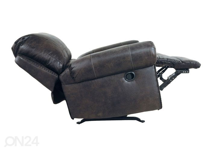 Кресло recliner увеличить