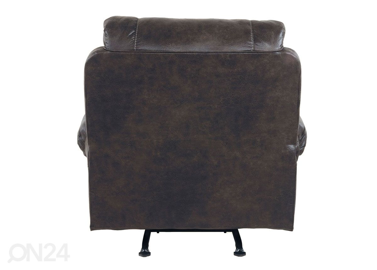 Кресло recliner увеличить