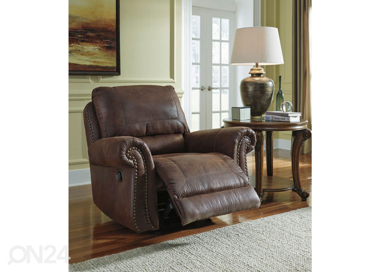 Кресло recliner увеличить