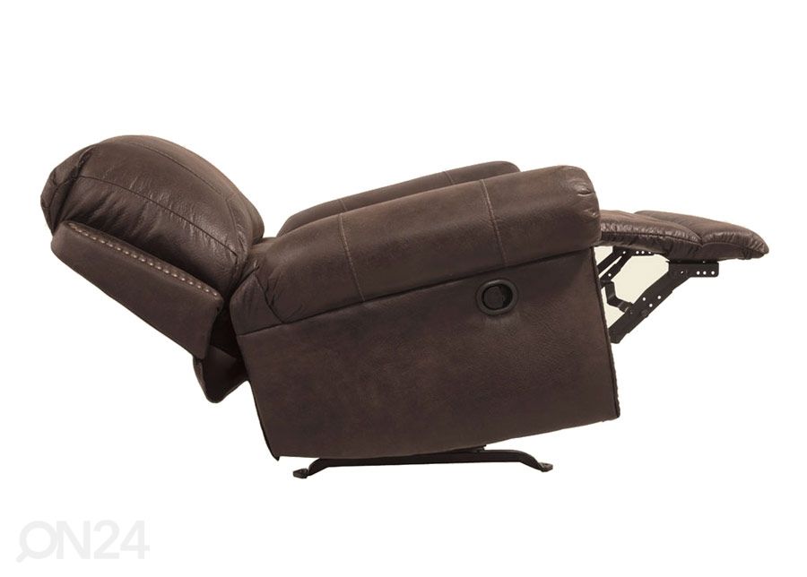 Кресло recliner увеличить