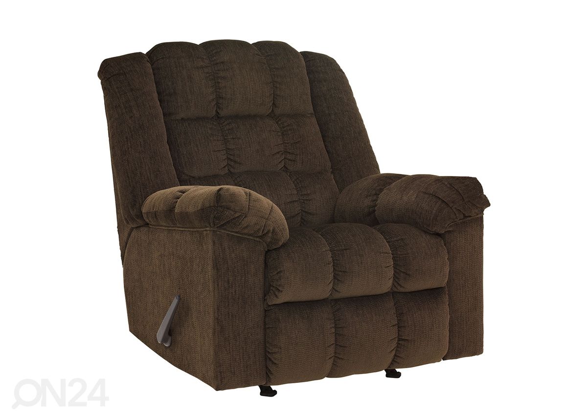 Кресло recliner увеличить