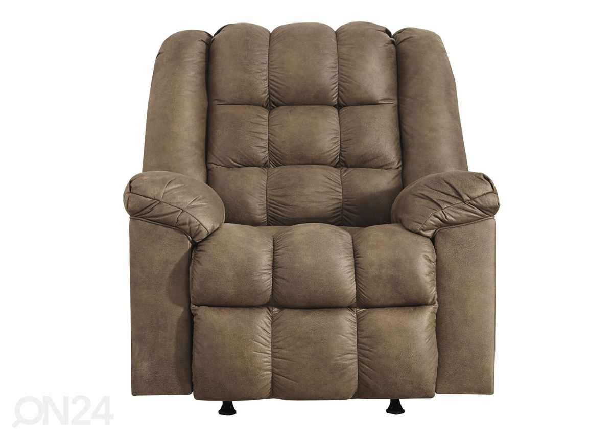 Кресло recliner увеличить