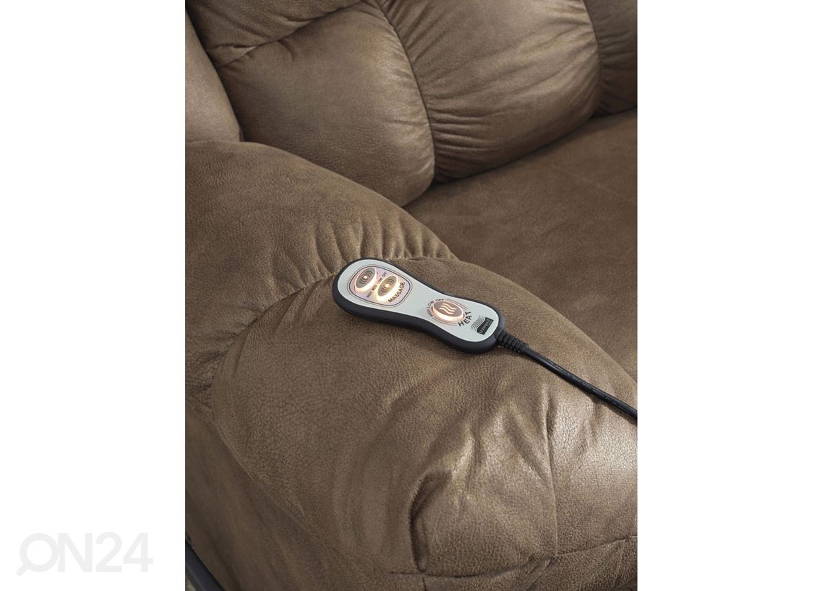 Кресло recliner увеличить