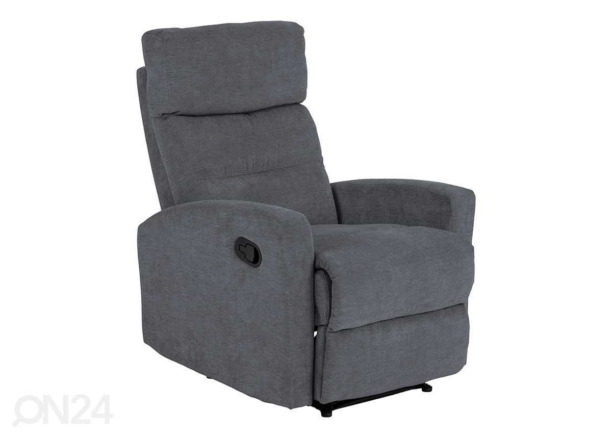 Кресло recliner Assen увеличить