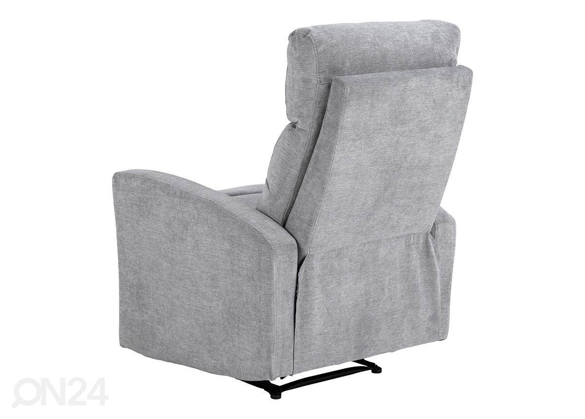 Кресло recliner Assen увеличить