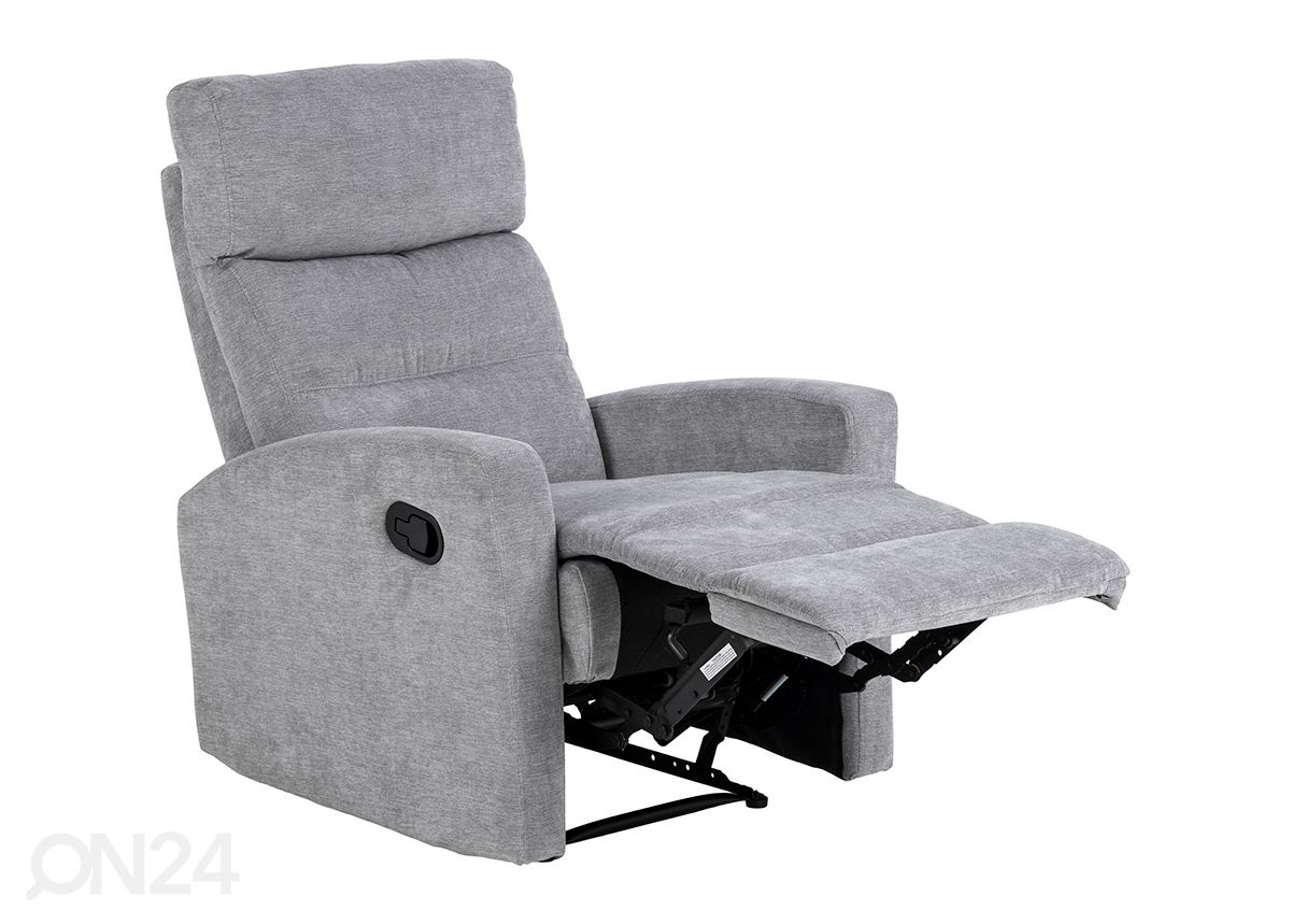Кресло recliner Assen увеличить