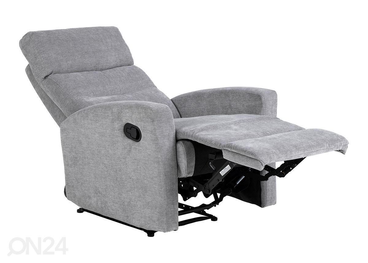 Кресло recliner Assen увеличить