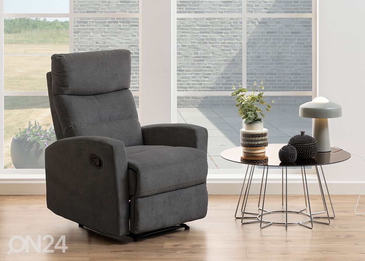 Кресло recliner Assen увеличить