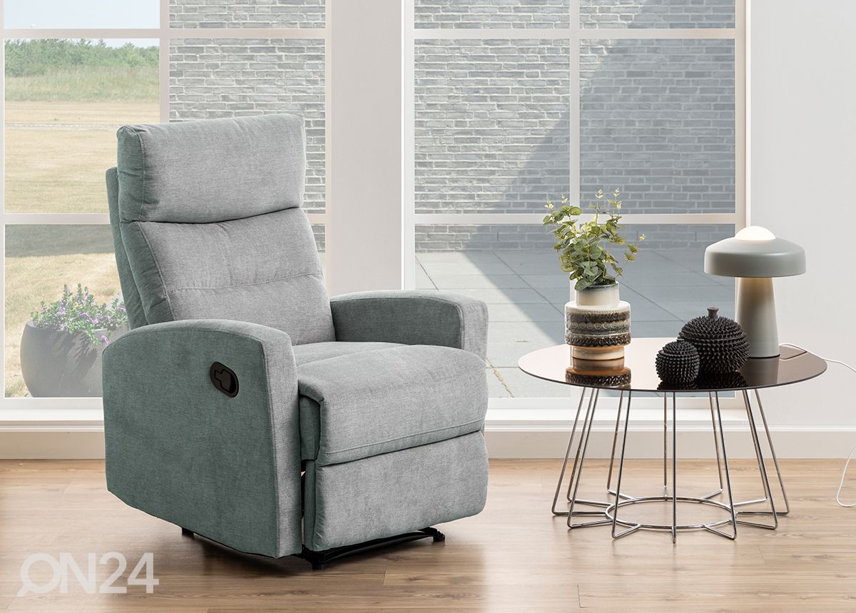Кресло recliner Assen увеличить
