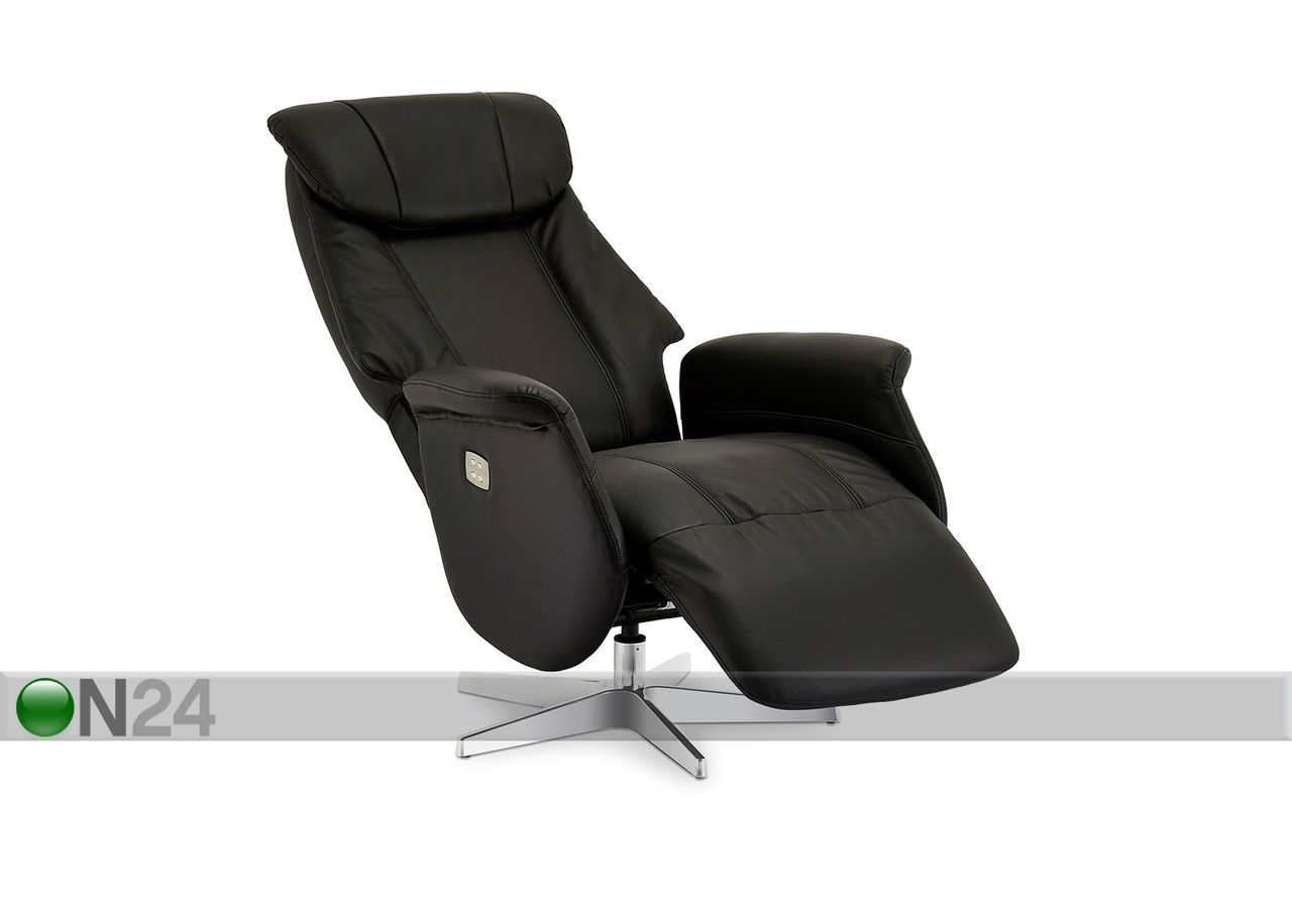 Кресло recliner Bonanza увеличить
