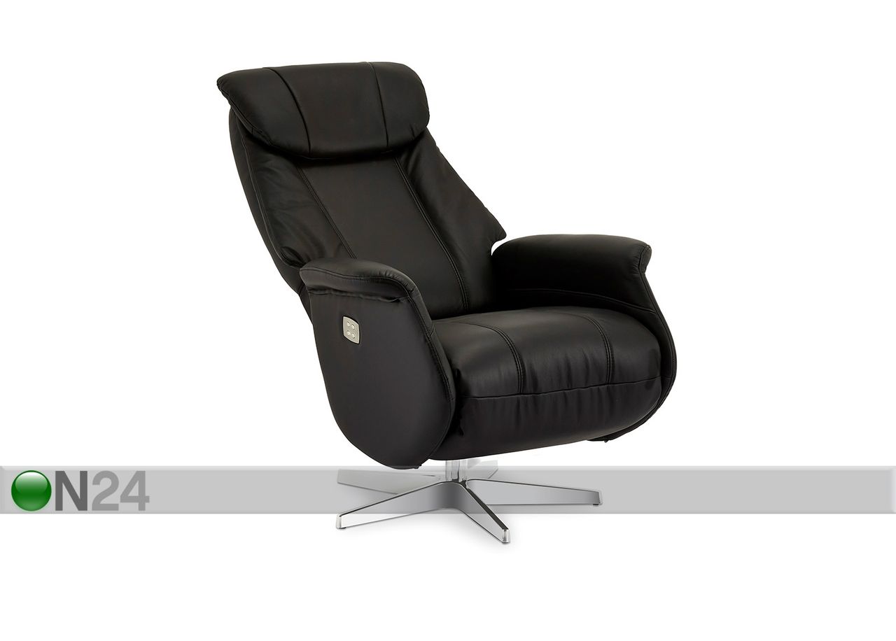 Кресло recliner Bonanza увеличить