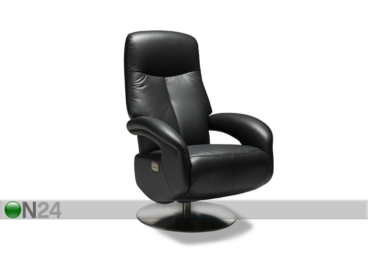 Кресло recliner Bull увеличить