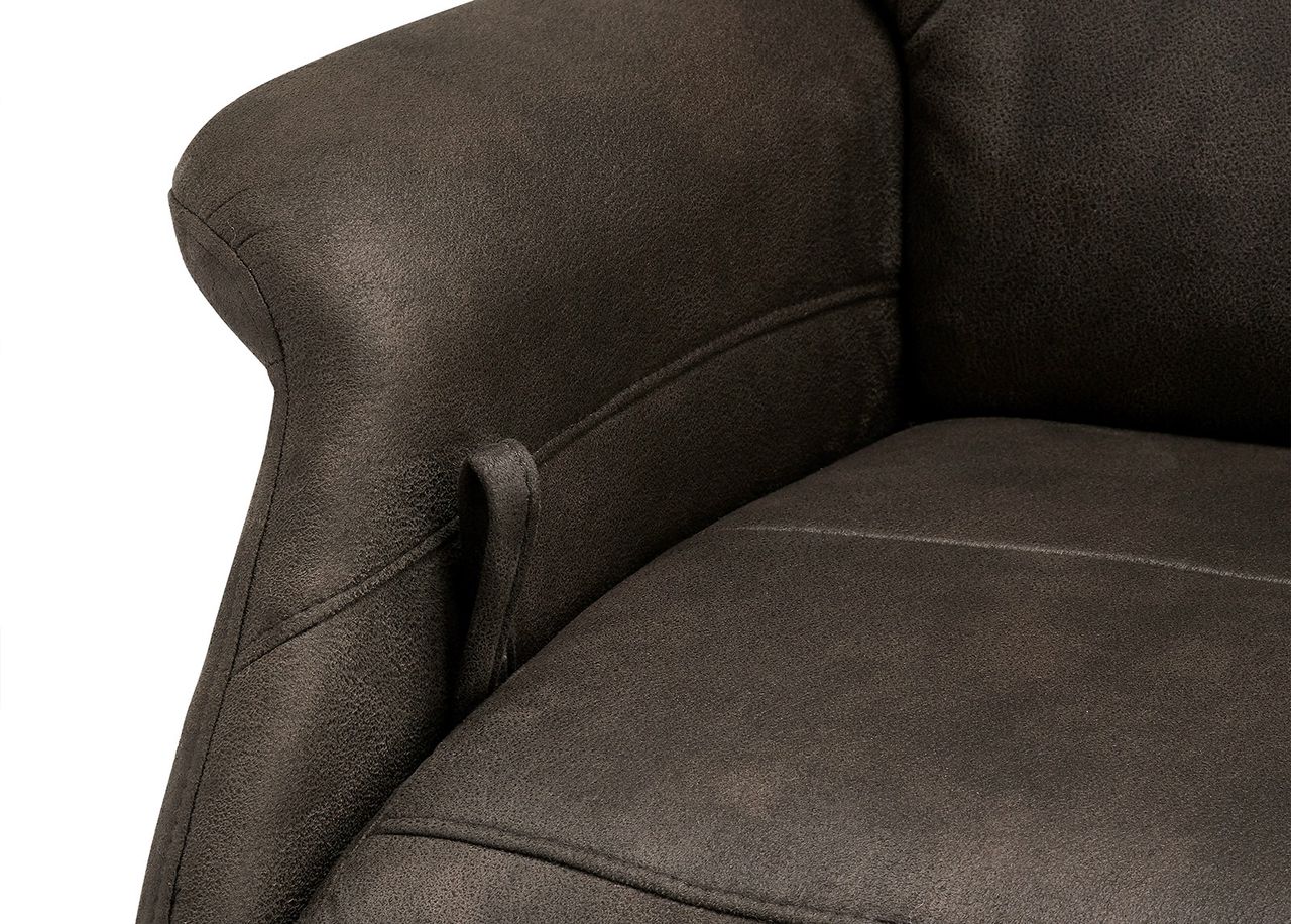Кресло recliner Delta увеличить