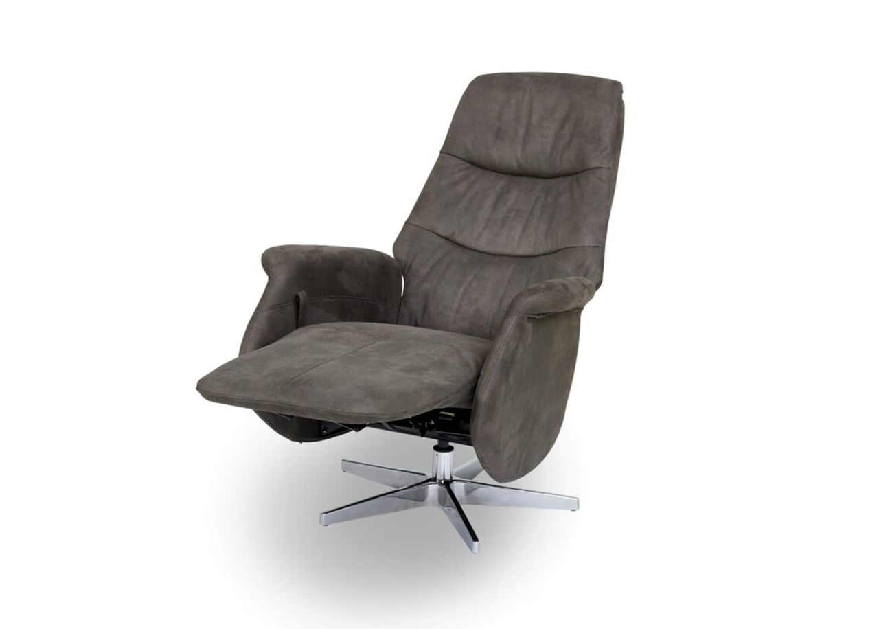 Кресло recliner Delta увеличить