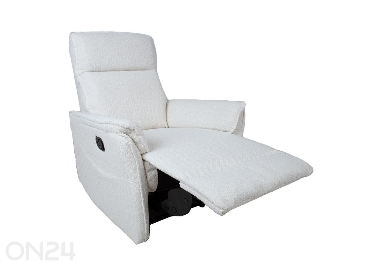 Кресло recliner Gerry увеличить