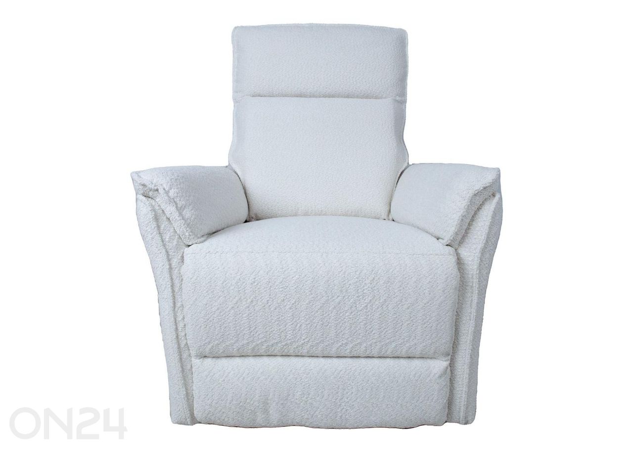 Кресло recliner Gerry увеличить