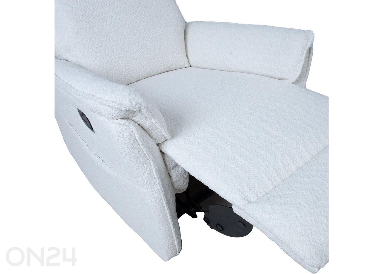 Кресло recliner Gerry увеличить