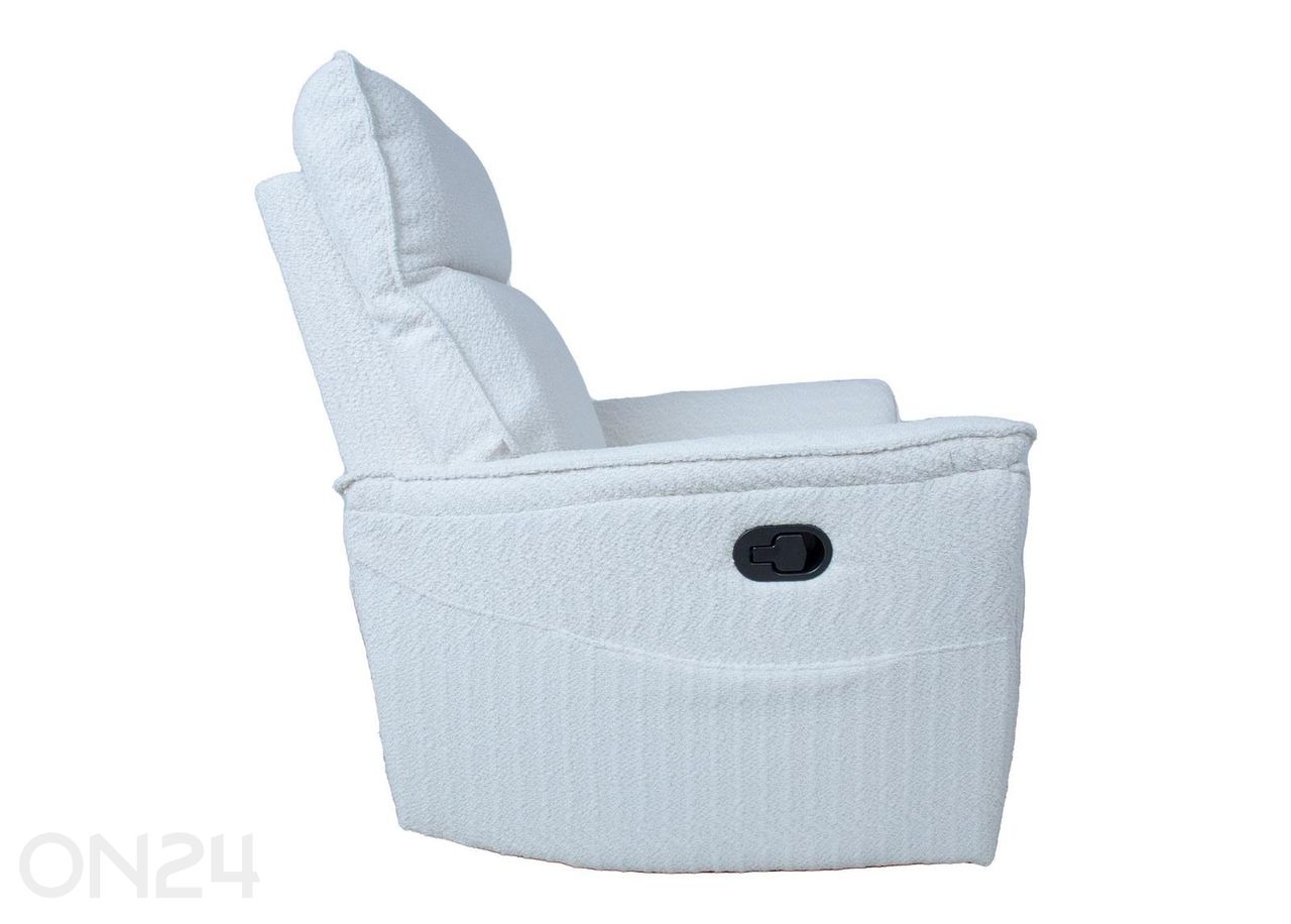 Кресло recliner Gerry увеличить