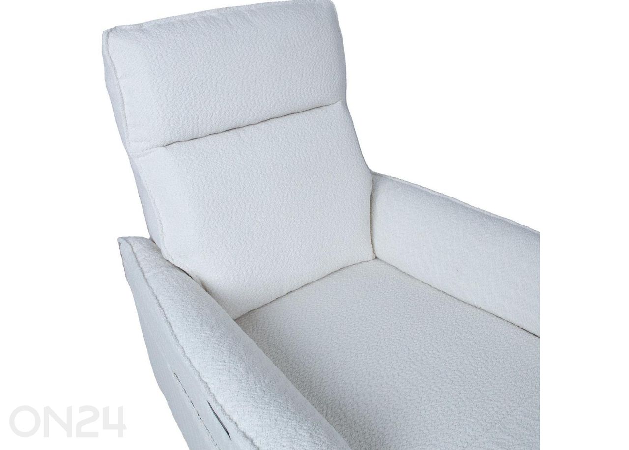 Кресло recliner Gerry увеличить