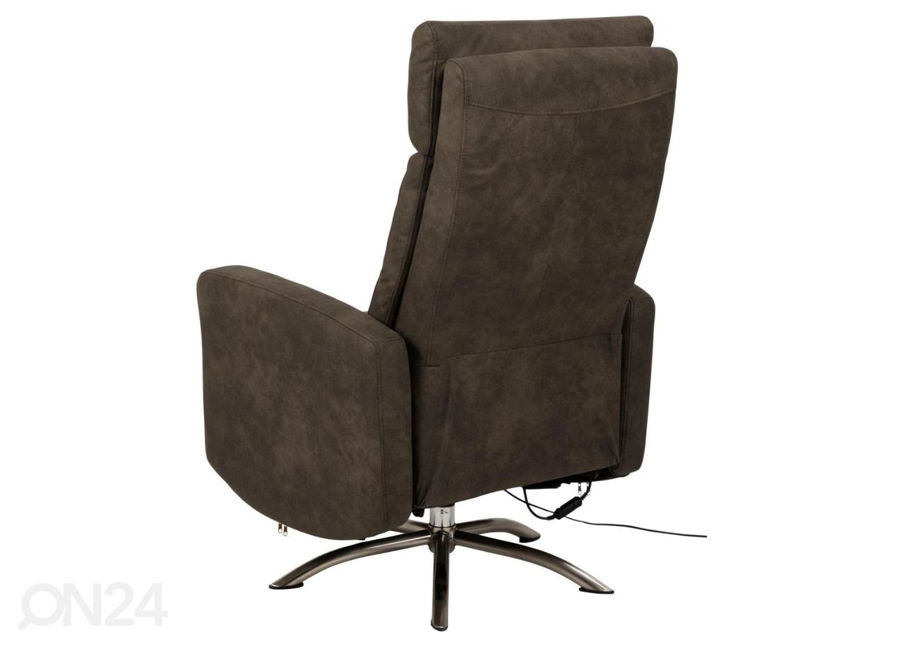 кресло recliner Kamares увеличить