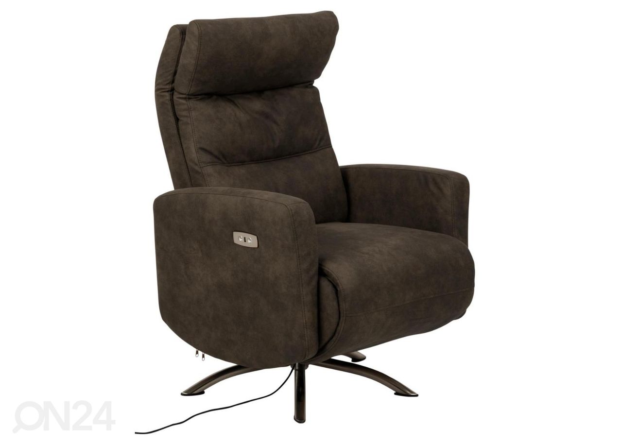 кресло recliner Kamares увеличить