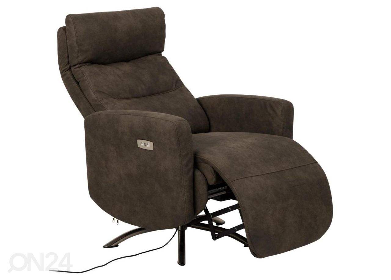 кресло recliner Kamares увеличить