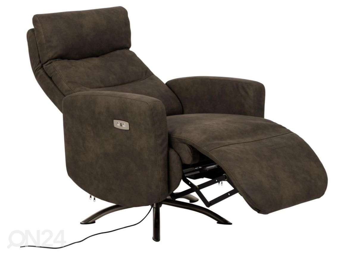 кресло recliner Kamares увеличить