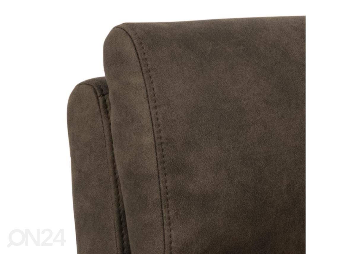 кресло recliner Kamares увеличить