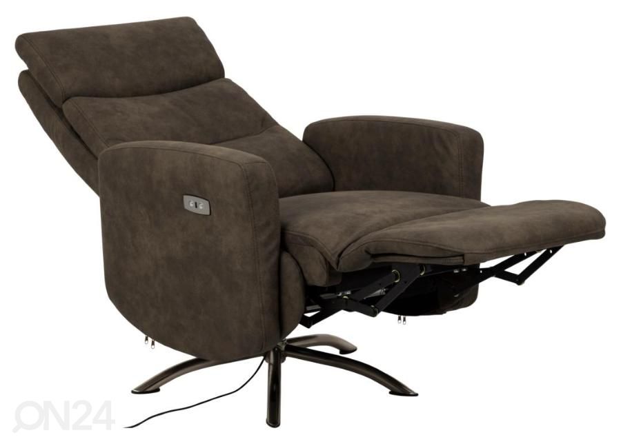 кресло recliner Kamares увеличить