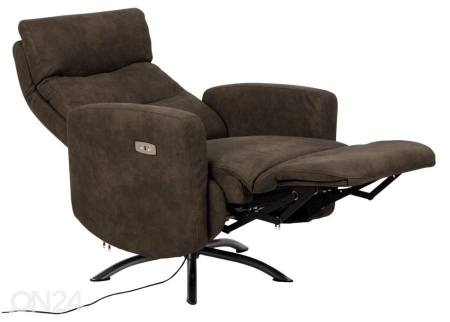 кресло recliner Kamares увеличить