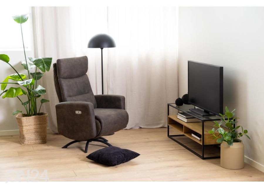 кресло recliner Kamares увеличить