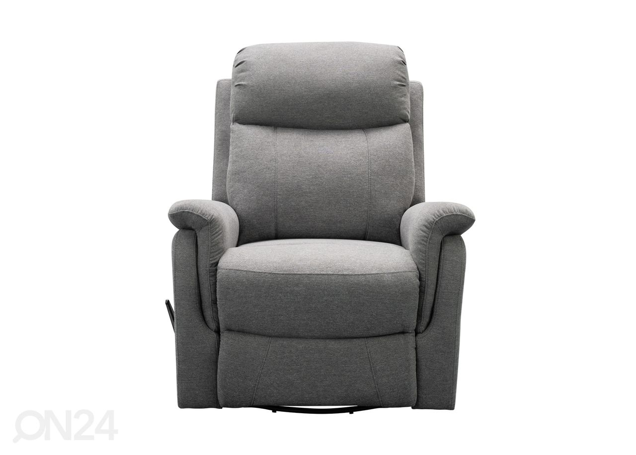 Кресло recliner Rubin увеличить