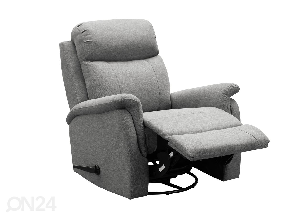 Кресло recliner Rubin увеличить