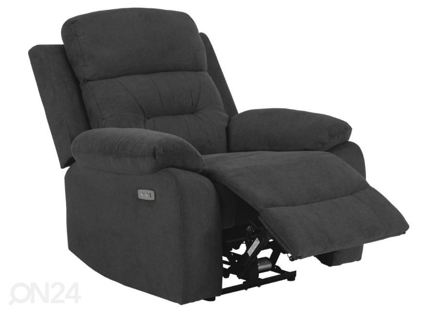 Кресло recliner Vansbro увеличить