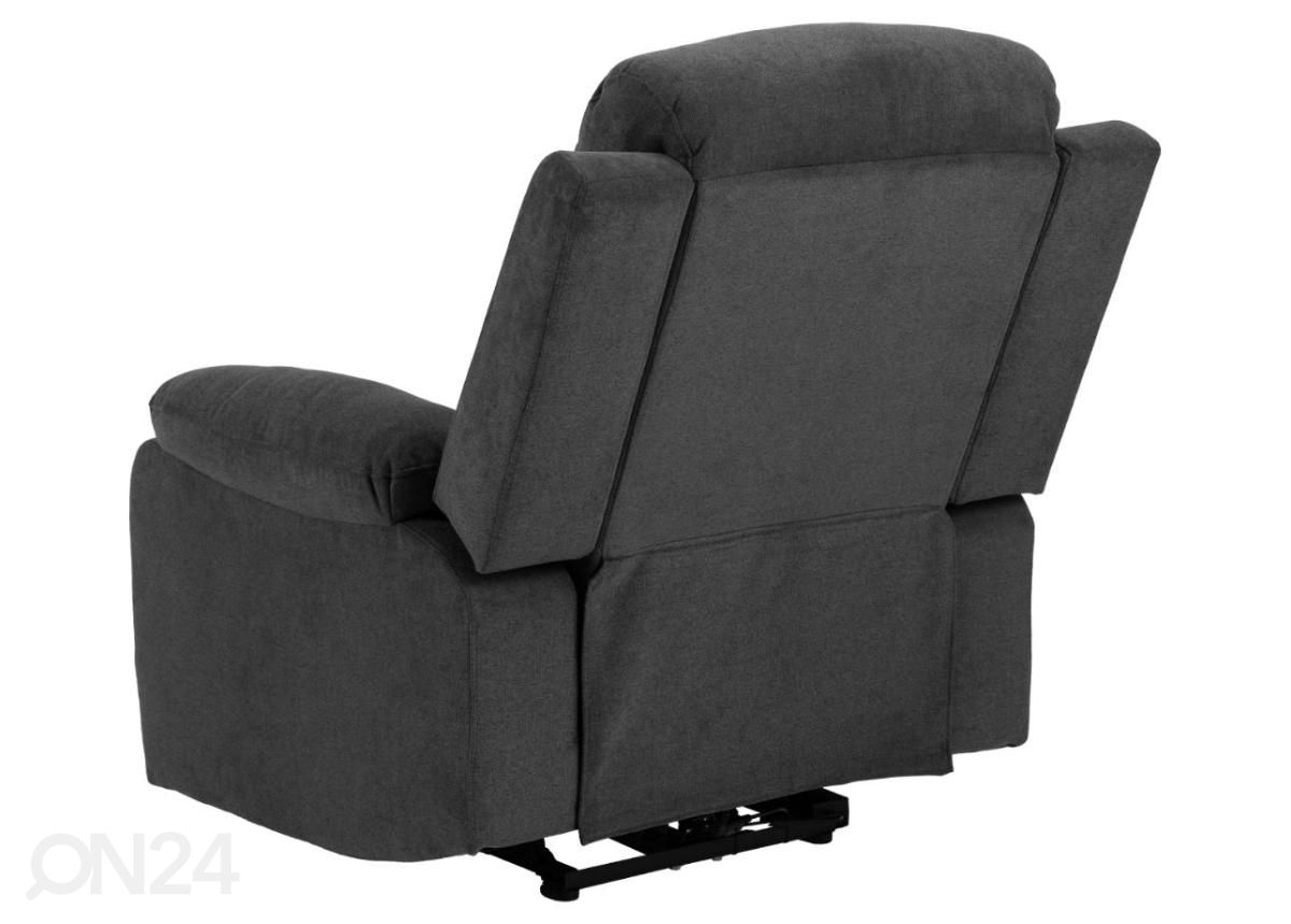 Кресло recliner Vansbro увеличить