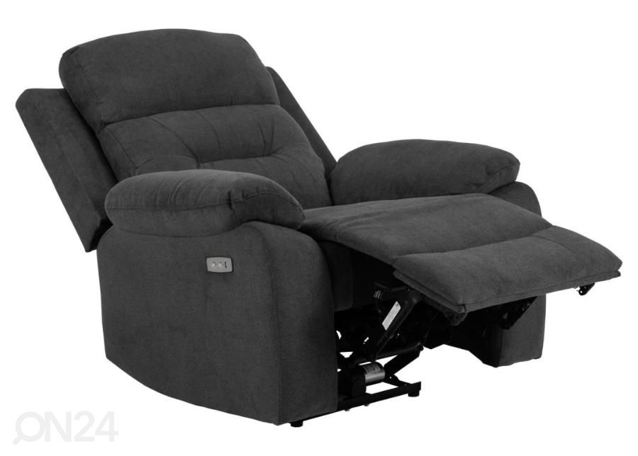 Кресло recliner Vansbro увеличить