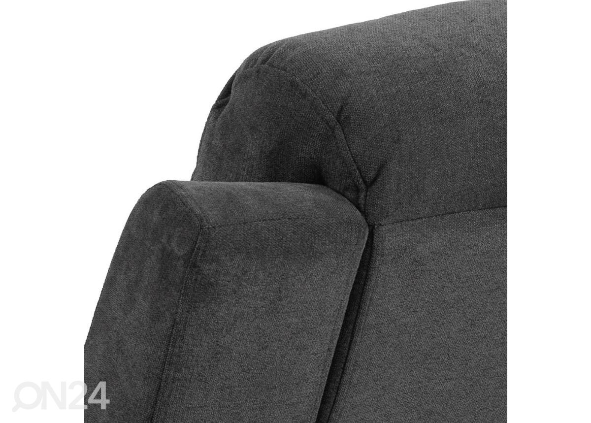 Кресло recliner Vansbro увеличить